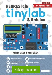 Herkes İçin Tinylab ve Arduino