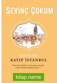 Hevenk Kayıp İstanbul