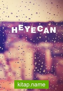 Heyecan