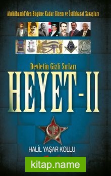 Heyet 2 / Devletin Gizli Sırları