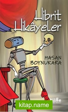 Hibrit Hikayeler