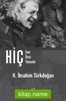 Hiç (Ciltli) Sınır Ötesi Tümceler