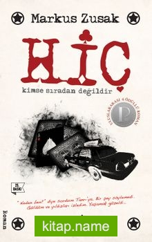 Hiç Kimse Sıradan Değildir (Özel Seri)