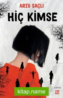 Hiç Kimse