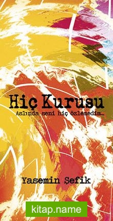 Hiç Kurusu