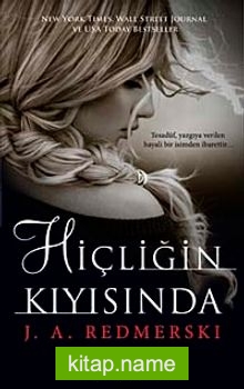 Hiçliğin Kıyısında (Ciltsiz)