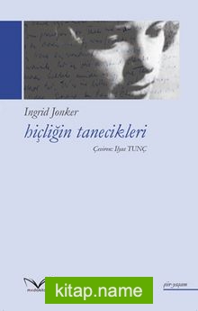 Hiçliğin Tanecikleri