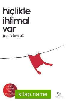 Hiçlikte İhtimal Var