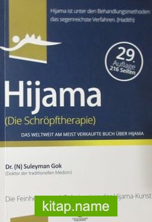Hijama ( Die Schröpftherapie)