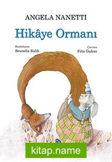 Hikaye Ormanı