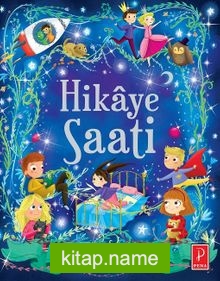 Hikaye Saati
