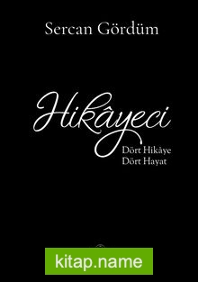 Hikayeci