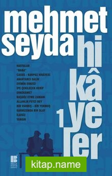 Hikayeler 1