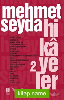 Hikayeler 2