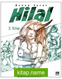 Hilal 2. Kitap