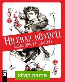 Hilebaz Büyücü