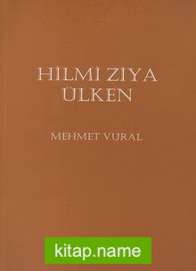 Hilmi Ziya Ülken