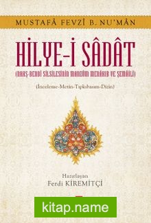 Hilye-i Sadat