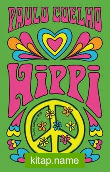 Hippi (Yeşil Kapak)