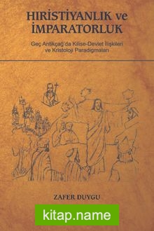 Hıristiyanlık ve İmparatorluk