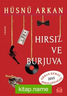 Hırsız ve Burjuva