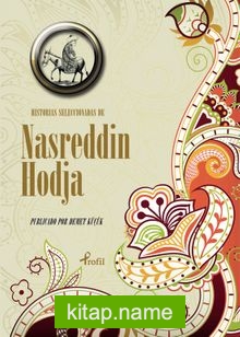 Hıstorias Seleccıonadas de Nasreddin Hoca (İspanyolca Seçme Hikayeler Nasreddin Hoca) cep boy