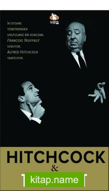 Hitchcock ve Truffaut