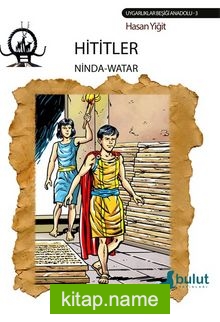 Hititler Ninda Watar