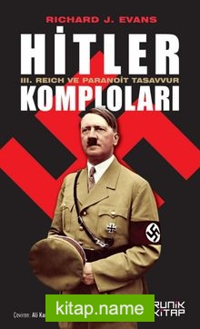 Hitler Komploları