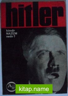 Hitler ve Nazizm Kod: 8-D-8