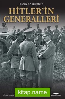 Hitler’in Generalleri