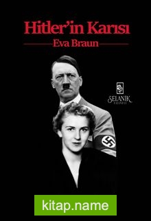 Hitler’in Karısı Eva Braun
