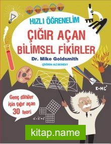 Hızlı Öğrenelim Çığır Açan Bilimsel Fikirler