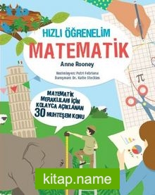 Hızlı Öğrenelim Matematik