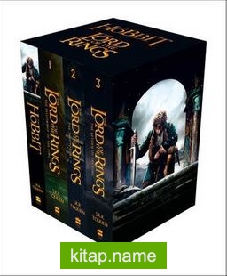 Hobbit The Lord of the Rings – Set