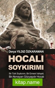 Hocalı Soykırımı