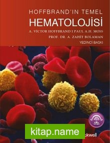Hoffbrand’ın Temel Hematolojisi