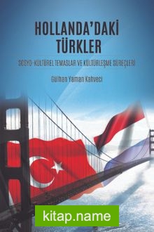 Hollanda’daki Türkler