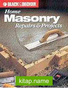 Home Masonry  Repairs – Projects