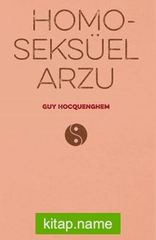 Homoseksüel Arzu