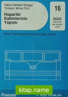 Hoparlör Kabimlerinin Yapımı