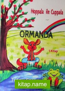 Hoppala ile Cuppala (5 Kitap)