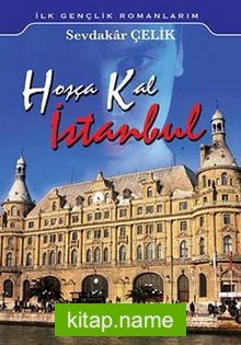 Hoşça Kal İstanbul