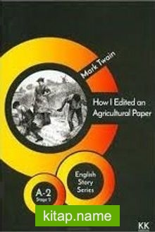 How I Edited Agricultural Paper