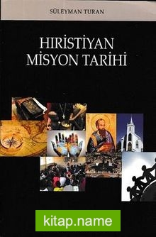Hristiyan Misyon Tarihi