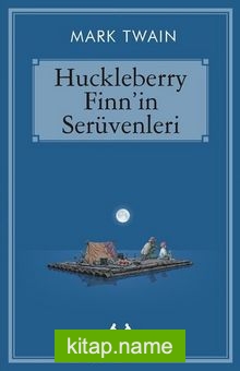 Huckleberry Finn’in Serüvenleri