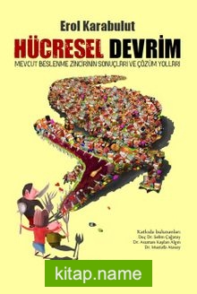 Hücresel Devrim