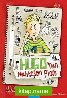 Hügo’nun Muhteşem Planı