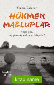 Hükmen Mağluplar