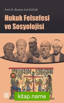 Hukuk Felsefesi ve Sosyolojisi